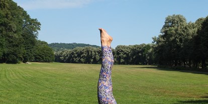 Yoga course - Kurssprache: Deutsch - Baden-Baden - yoga_badenbaden - Papaya Yoga Baden-Baden