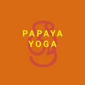 yoga - Papaya Yoga Logo - Papaya Yoga Baden-Baden