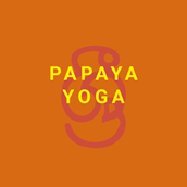 Yoga - Papaya Yoga Logo - Papaya Yoga Baden-Baden