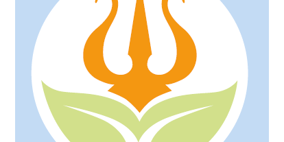 Yoga course - Schwalmtal (Viersen) - Logo - Shivas Garten