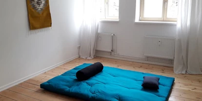 Yogakurs - Hamburg - Thai Yoga Massage Basics