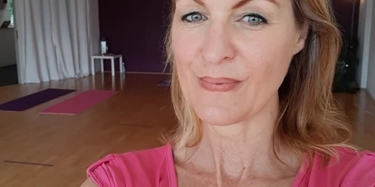Yoga course - spezielle Yogaangebote: Yogatherapie - Germany - Anja Naima Wilke