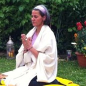 yoga - Yogalehrer/innen-Ausbildung im Mosaiksystem Marion Grimm-Rautenberg (c) - MediYogaSchule (c)