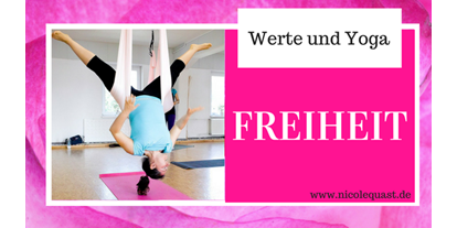 Yoga course - Germany - Aerial Yoga Ausbildung - Aerial Yoga Teacher Training - Aerial Yoga Ausbildung - Aerial Yoga Teacher Training