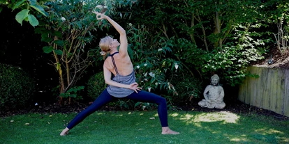 Yogakurs - Kurse für bestimmte Zielgruppen: Kurse nur für Frauen - Neu-Isenburg - Ilke Krumholz-Wagner | My Personal Yogi | Yoga Personal Training & Business Yoga