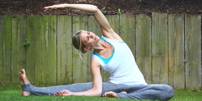 Yogakurs - Yogastil: Yin Yoga - Hessen - Ilke Krumholz-Wagner | My Personal Yogi | Yoga Personal Training & Business Yoga