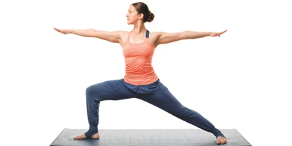 Yoga course - Ladbergen - Hatha Yoga - Nadine Fernández