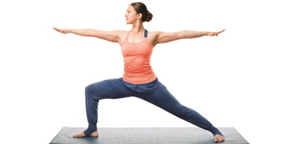 Yoga course - Münsterland - Hatha Yoga - Nadine Fernández