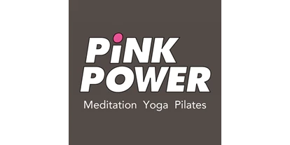 Yogakurs - Kurse für bestimmte Zielgruppen: Rückbildungskurse (Postnatal) - Stuttgart Vaihingen - Pink Power
