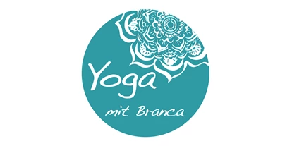 Yogakurs - vorhandenes Yogazubehör: Yogamatten - Höchberg - Yoga mit Branca