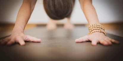Yogakurs - Art der Yogakurse: Offene Yogastunden - Höchberg - Yoga mit Branca