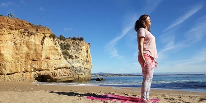Yoga course - Gomaringen - Monika Jyoti Krabac