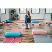 Yoga - YogaFantasy Martina Schenkl Yoga