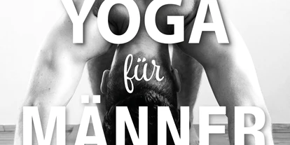 Yogakurs - Erreichbarkeit: eher ungünstig - Ruppichteroth - ab Montag, den 4.11.2019 findet im HERZensWERK auch Yoga für Männer statt! - Beate Welzel - HERZensWERK-Much
