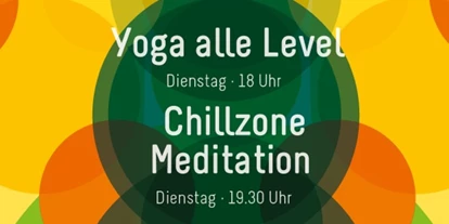 Yoga course - geeignet für: Kinder / Jugendliche - Germany - HaYAYoga