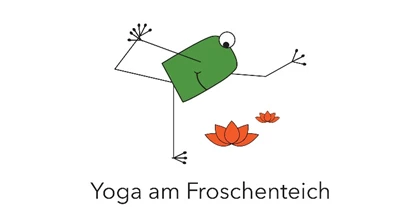 Yoga course - Kurssprache: Deutsch - Duisburg Duisburg Süd - Sylvia Weber/ Yoga am Froschenteich