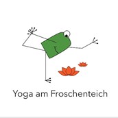 Yoga - Sylvia Weber/ Yoga am Froschenteich