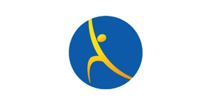 Yogakurs - Art der Yogakurse: Geschlossene Kurse (kein späterer Einstieg möglich) - Logo - Yoga und Klang Oldenburg - Bettina Keller