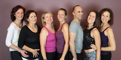 Yogakurs - Weitere Angebote: Yogalehrer Ausbildungen - Köln, Bonn, Eifel ... - Unser Team - Yoga Lounge