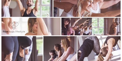 Yoga course - Kurse für bestimmte Zielgruppen: Kurse für Unternehmen - Herdecke - FLOWyoga.lifestyle