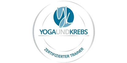 Yoga course - geeignet für: Anfänger - Yoga und Krebs Workshops für Menschen mit oder nach einer Krebserkrankung, liz. Trainerin Martina Heldt  - ZeitRaum im Norden