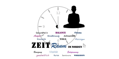 Yoga course - geeignet für: Ältere Menschen - Hollingstedt (Kreis Schleswig-Flensburg) - ZeitRaum im Norden, dein Raum für Yoga, Naturkosmetik & ganzheitliche Gesundheit zwischen den Meeren!  - ZeitRaum im Norden