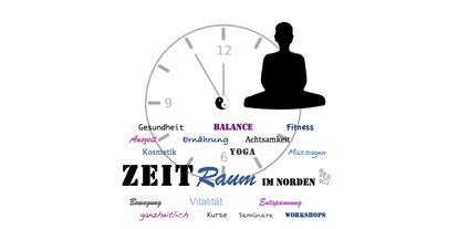 Yoga course - geeignet für: Ältere Menschen - Schleswig-Holstein - ZeitRaum im Norden, dein Raum für Yoga, Naturkosmetik & ganzheitliche Gesundheit zwischen den Meeren!  - ZeitRaum im Norden