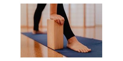 Yoga course - Söhlde - Ulf Garritzmann
