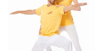 Yogakurs - Ausstattung: Dusche - Teutoburger Wald - Yogalehrer Vorbereitung - Erfahre alles über die Yogalehrer Ausbildung