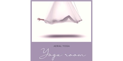 Yogakurs - Yogastil: Aerial Yoga - Yoga Room Herxheim