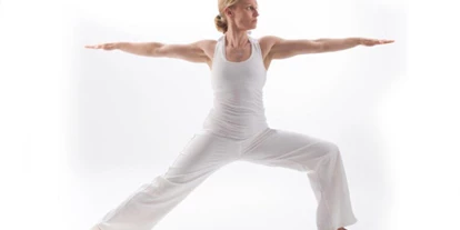 Yoga course - Art der Yogakurse: Probestunde möglich - Engelstadt - PhysioKraftwerk GbR