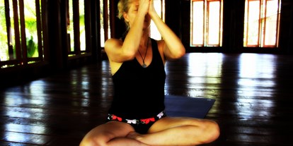 Yogakurs - Art der Yogakurse: Geschlossene Kurse (kein späterer Einstieg möglich) - Hessen Süd - Axcellent-Yoga