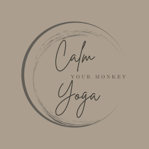 Yoga - CALM YOUR MONKEY YOGA