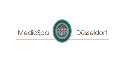 Yoga course - Ausstattung: WC - Düsseldorf Stadtbezirk 1 - Logo - Jutta Issler - MedicSpa Düsseldorf