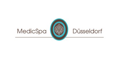 Yogakurs - Erreichbarkeit: gut mit dem Auto - Düsseldorf - Logo - Jutta Issler - MedicSpa Düsseldorf
