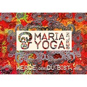 Yoga - mariayoga.berlin