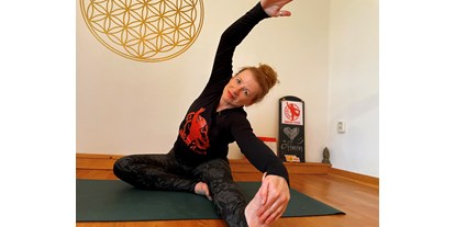 Yoga course - Kurse für bestimmte Zielgruppen: Kurse für Dickere Menschen - Berlin-Stadt Weissensee - mariayoga.berlin