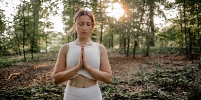 Yoga course - Yogastil: Yoga Nidra - Halstenbek - Annika Urban - Annika Urban - Personal Yoga Training Hamburg