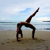 Yoga - Jenny Schuster