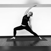 Yoga - HappyMindYoga Svenja Philippskötter