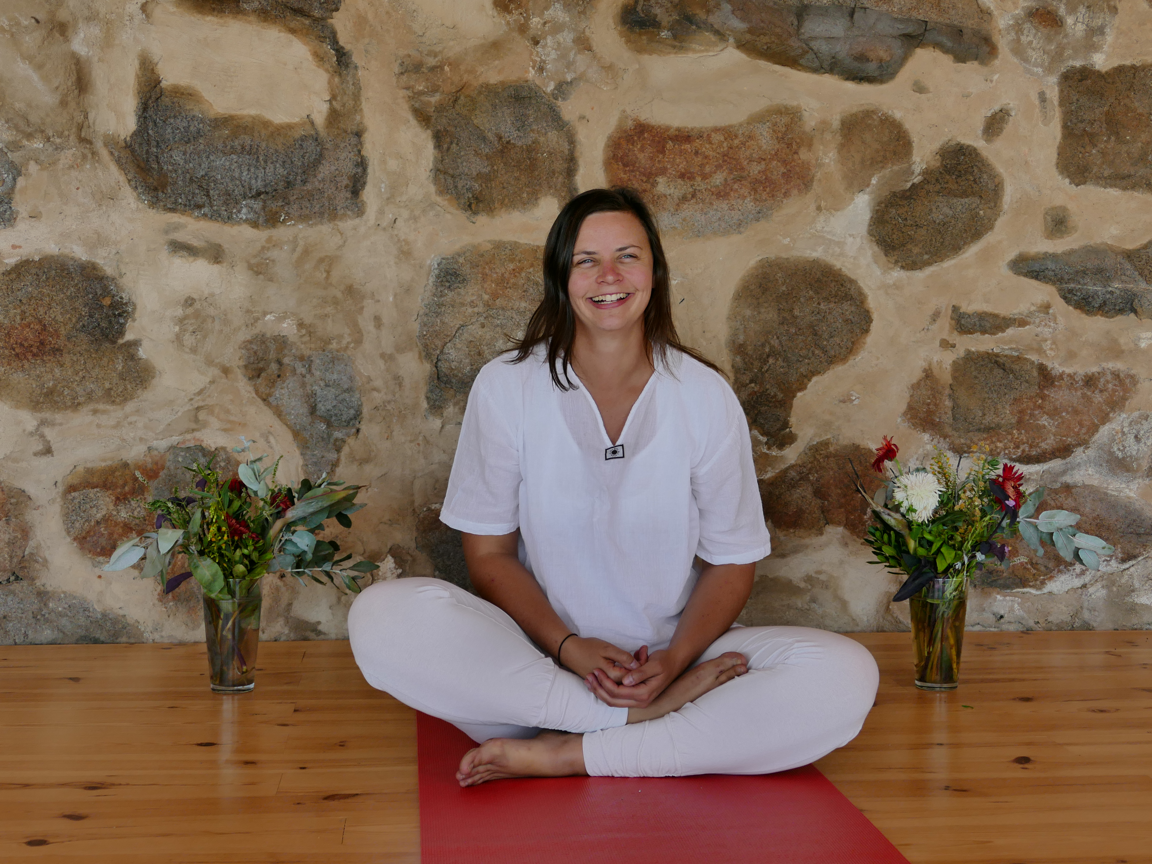 Yoga - Soul Living Yoga