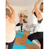 yoga - Fit&Glücklich Yogakurs - Fit&Glücklich