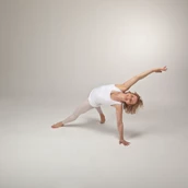 yoga - Stephanie Blömer - Stephanie Blömer Yoga & Tanz