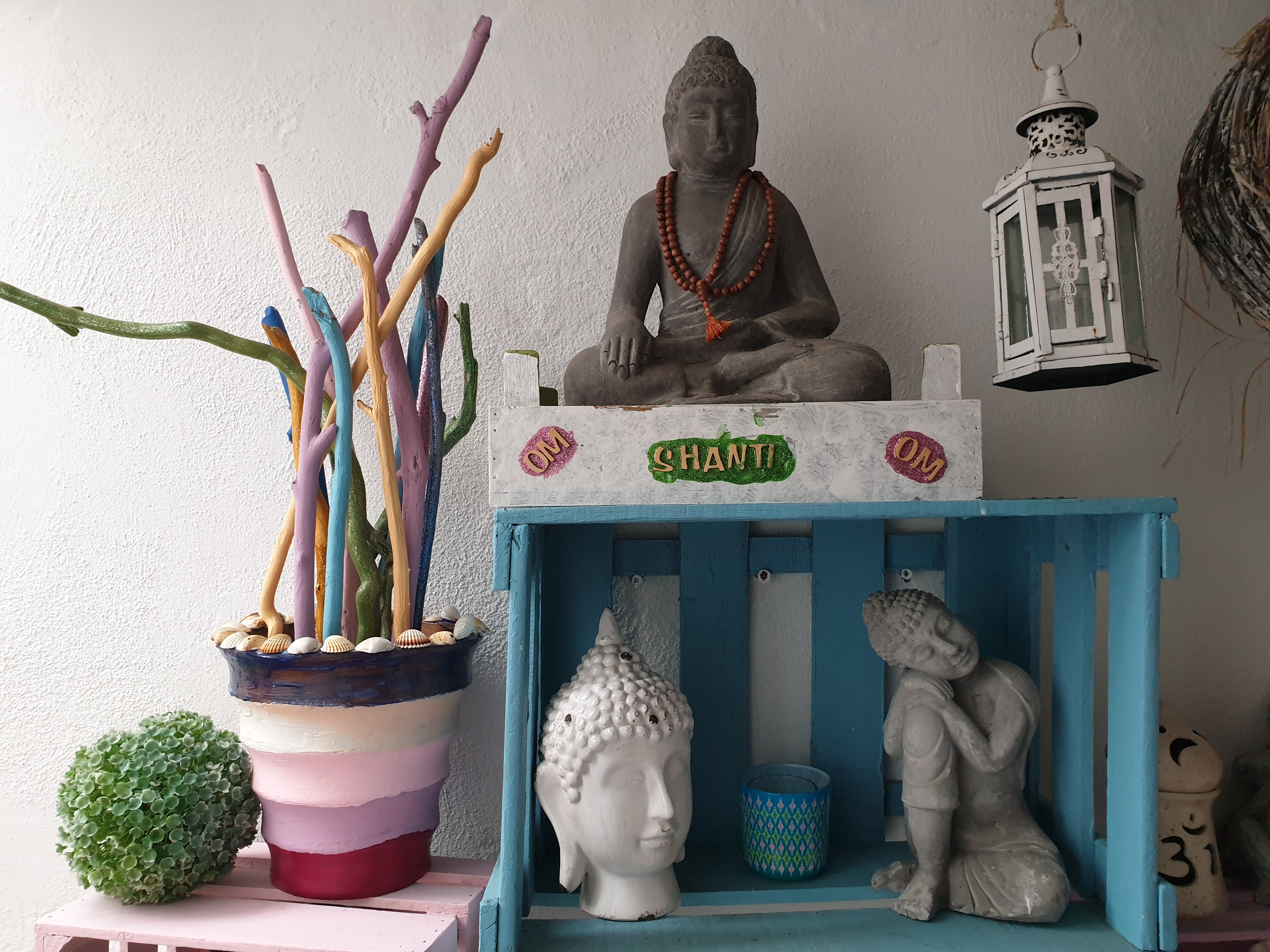 yoga - Samira Rosenfeld