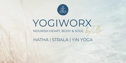 Yoga course - Kurse für bestimmte Zielgruppen: Kurse für Unternehmen - Stuttgart Stuttgart-Mitte - YOGIWORX GmbH