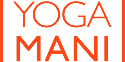 Yogakurs - Weitere Angebote: Workshops - Karlsruhe Südstadt - YOGAMANI LOGO - YOGAMANI Karlsruhe