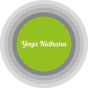 Yoga - Logo - Yoga Nidhana