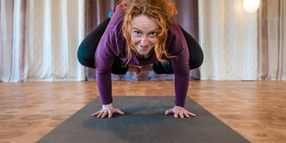 Yoga course - geeignet für: Anfänger - Wuppertal Vohwinkel - Alexandra Rigano WandelbARigano