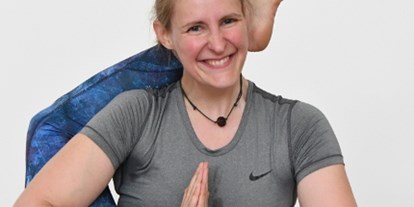 Yoga course - geeignet für: Schwangere - Austria - Ama - Ashtanga Yoga - Ooom Yogastudio