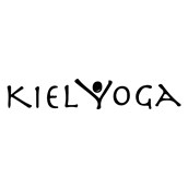 Yoga - KielYoga Logo 
Silke Franßen - KielYoga